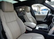 Land Rover Range Rover SUV / Terénní 4,4 l 250 kw