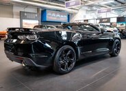 Chevrolet Camaro Kabriolet 2,0 l 202 kw