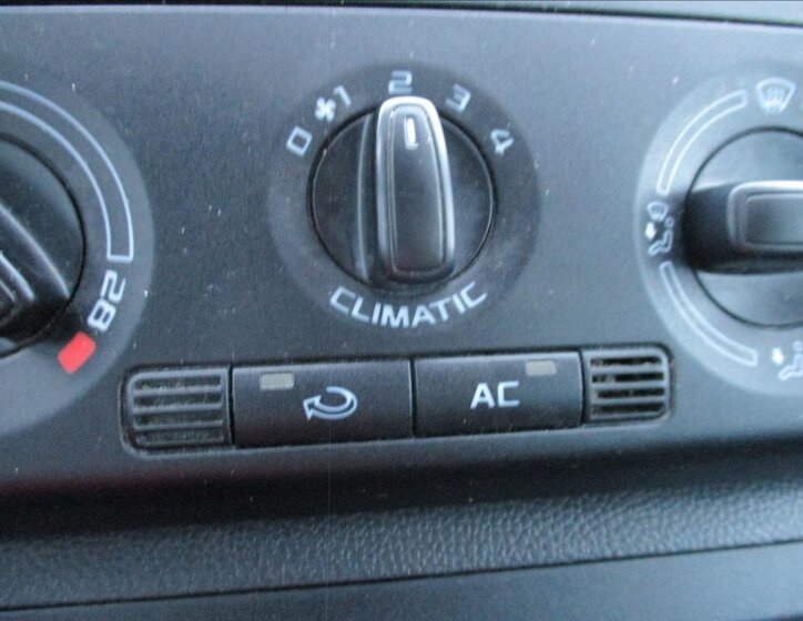 Škoda Roomster Kombi 1,2 l 63 kw