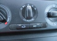 Škoda Roomster Kombi 1,2 l 63 kw