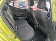 Hyundai i10 Hatchback 998,0 46 kw