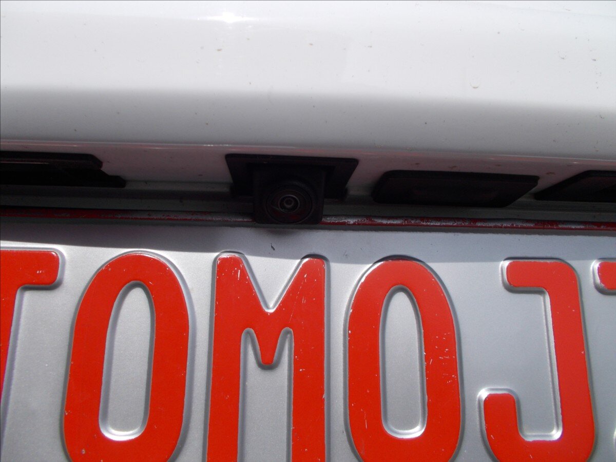 Chevrolet Camaro Kupé 6,2 l 339 kw