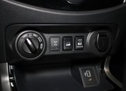 Nissan Navara Pick-up 2,3 l 140 kw