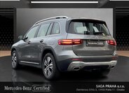 Mercedes-Benz GLB SUV / Terénní 2,0 l 85 kw