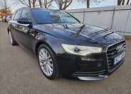 Audi A6 Kombi 3,0 l 180 kw