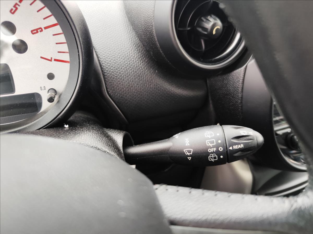 Mini Countryman Kombi 1,6 l 82 kw