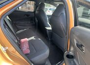 Toyota C-HR SUV / Terénní 2,0 l 112 kw