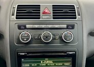 Volkswagen Touran MPV 1,6 l 77 kw