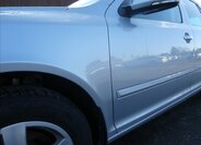 Škoda Octavia Kombi 2,0 l 103 kw