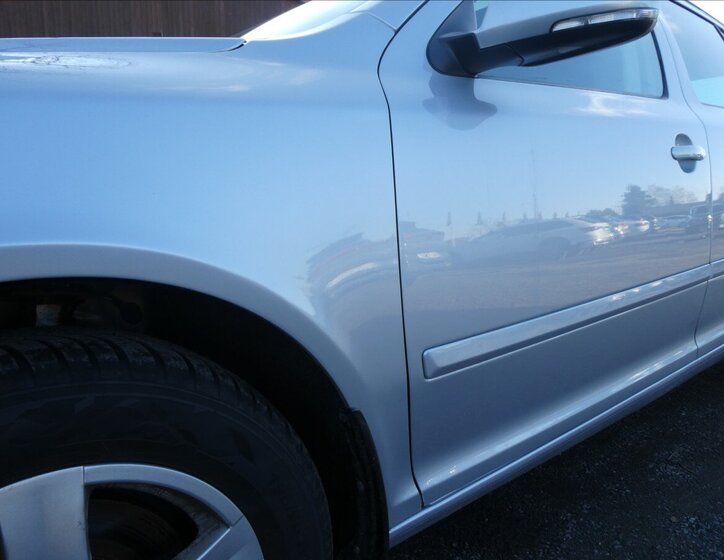 Škoda Octavia Kombi 2,0 l 103 kw