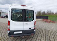Ford Transit Ostatní 2,2 l 74 kw
