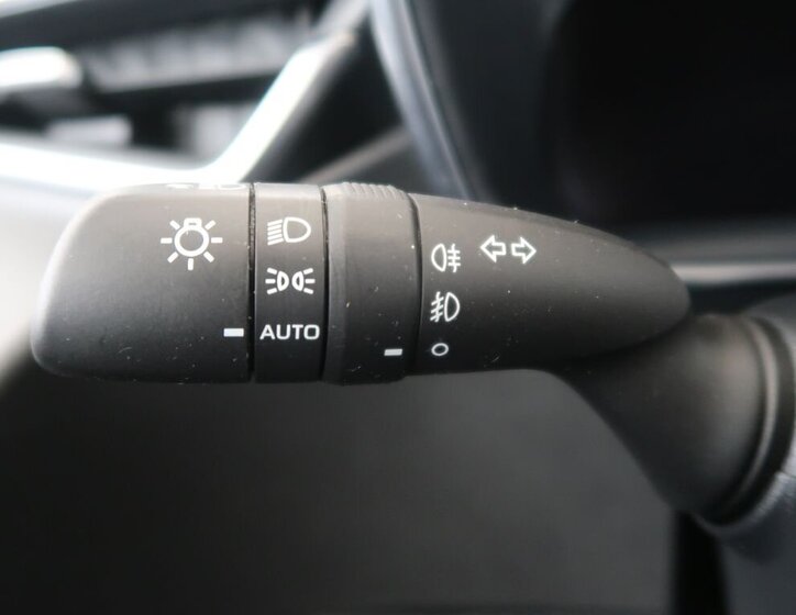 Toyota Corolla Kombi 1,8 l 72 kw