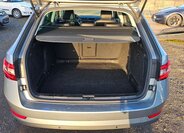 Škoda Superb Kombi 2,0 l 140 kw