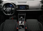 Škoda Karoq SUV 1,5 l 110 kw