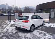 Hyundai i30 Hatchback 998,0 88 kw