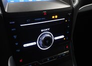 Ford S-MAX Ostatní 2,0 l 140 kw