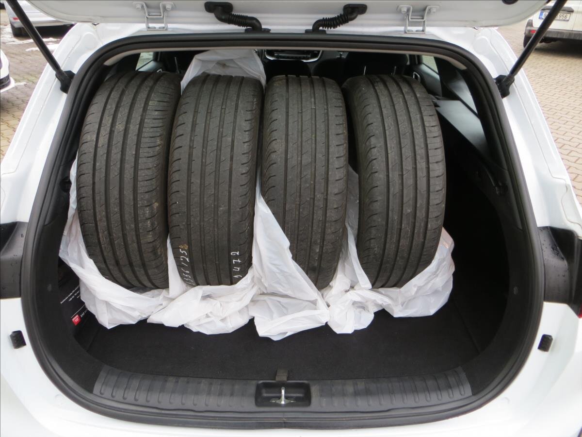 KIA Ceed Kombi 998,0 73 kw