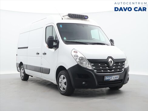 Renault Master Ostatní 2,3 l 92 kw