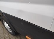 Peugeot Boxer Skříň 2,2 l 121 kw