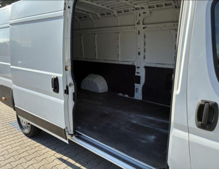 Peugeot Boxer 20