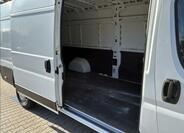 Peugeot Boxer 20