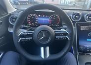 Mercedes-Benz Třídy C 13