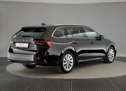 Škoda Octavia Kombi 1,5 l 110 kw