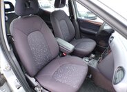 Mercedes-Benz Třídy A Kombi 1,6 l 75 kw