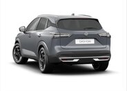 Nissan Qashqai SUV 1,3 l 116 kw