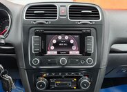 Volkswagen Golf Kombi 1,4 l 90 kw