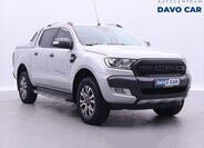 Ford Ranger 1