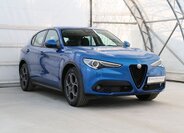 Alfa Romeo Stelvio 5