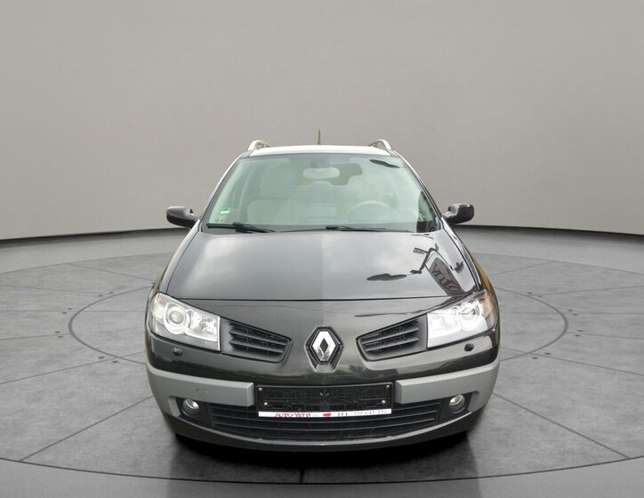 Renault Mégane Kombi 1,9 l 96 kw