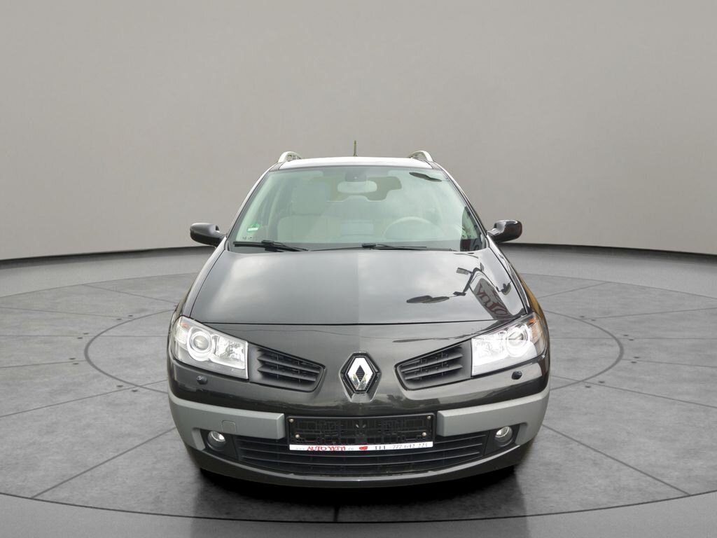 Renault Mégane Kombi 1,9 l 96 kw