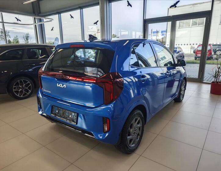 KIA Picanto 5