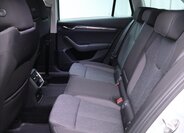 Škoda Octavia Kombi 1,5 l 110 kw