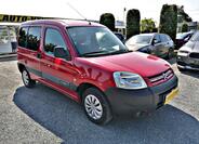 Citroën Berlingo 3