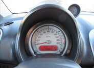 Suzuki Splash Hatchback 996,0 48 kw