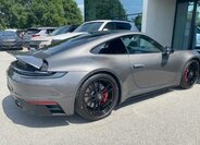 Porsche 911 Kupé 3,0 l 353 kw