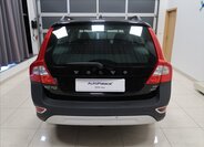 Volvo XC70 Kombi 2,4 l 136 kw