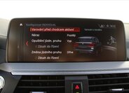 BMW X3 SUV / Terénní 3,0 l 240 kw