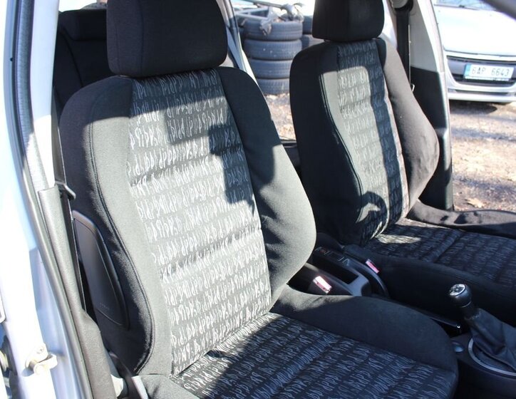 Peugeot 307 Hatchback 2,0 l 66 kw