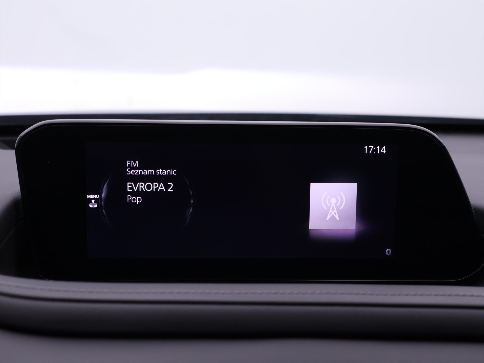 Mazda CX-30 SUV 2,0 l 90 kw