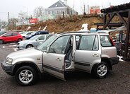 Honda CR-V SUV / Terénní 2,0 l 94 kw