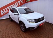 Dacia Duster 3