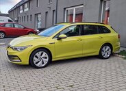 Volkswagen Golf Kombi 2,0 l 110 kw