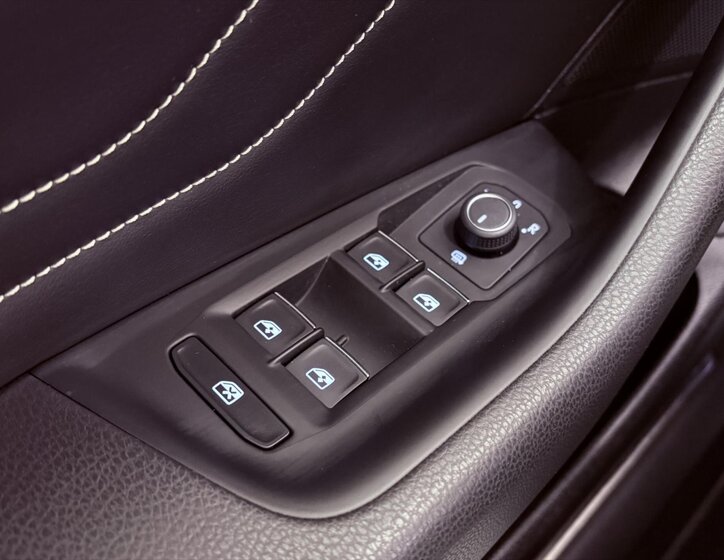 Volkswagen Passat Kombi 2,0 l 110 kw