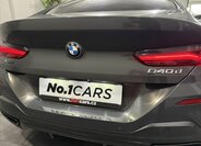 BMW Řada 8 Sedan / Limuzína 3,0 l 250 kw