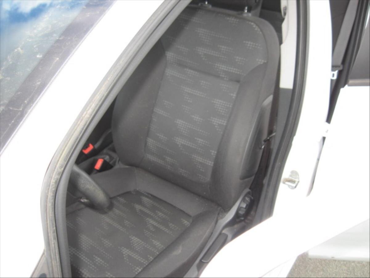 Opel Corsa Hatchback 1,4 l 74 kw