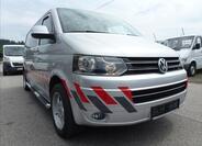 Volkswagen Transporter 48
